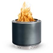 Solo Stove Bonfire 2.0 Fire Pit with Stand Gunmetal image