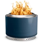 Solo Stove Yukon 2.0 Firepit with Stand Water