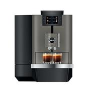JURA X10 Commercial Coffee Machine 15781