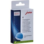 Jura Cleaning Tablets - 6 Pack