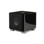 REL T9x Active Subwoofer Piano Black