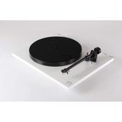 Rega Planar 1 Plus Turntable Matt White