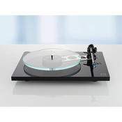 Rega Planar 3 Black with Exact cartridge image