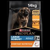 PRO PLAN Large Robust Adult Dog Everyday Nutrition – Chicken (14kg)
