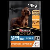 PRO PLAN Large Athletic Adult Everyday Nutrition – Chicken (14kg)
