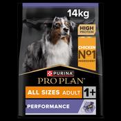 PRO PLAN Performance All Sizes Adult - Chicken (14kg)
