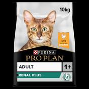 PRO PLAN Adult Cat Renal Plus – Chicken (10kg)
