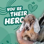 You're Their Hero