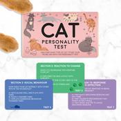 Cat Personality Test image
