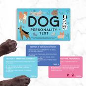 Dog Personality Test