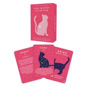 Paw-mistry - Cat Edition