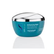 SEMI DI LINO CURLS ENHANCING MASK