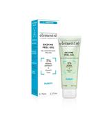 3 % Papaya Enzyme peel Gel