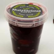 Beetroot Pickle