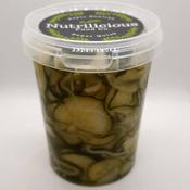 Cucumber Pickle