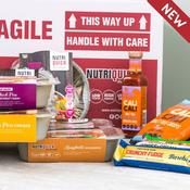 Nutriquick Voucher