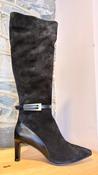 Babouche K7 Loes High Knee Boots