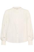 Kaffe Madga White Shirt image