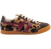 Gola L1 Tan Cow Elan Trainer image