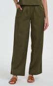 Sugarhill Lois Wide Leg Trousers image