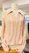 Fransa Vivian Pullover
