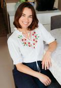 Sugarhill Angelique Blouse image