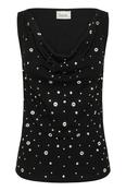 My Essential Wardrobe Giggo Waterfall Top image