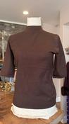 Marc Aurel Sparkling Turtle Pullover