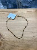 PaperChain Sunday Necklace