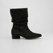 Paul Green K15 Super Soft Suede Boot