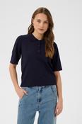Saint Tropez Mila Polo Pullover image