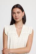 ICHI Dotse Blouse image