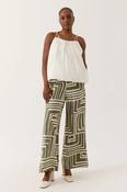 Artlove Olisia Pants khaki