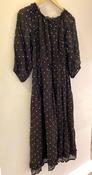 Part Two Draga Dress Brown