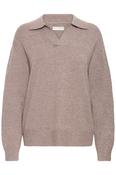 Pulz Stefi Open Pullover