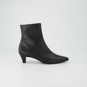 Paul Green K13 Classic Black Calf Boot