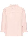 Pulz Daria 100% Cotton Blouse image