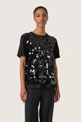 Soaked in Luxury Darnella Tee