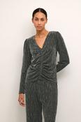 Karen by Simonsen Lea Blouse image