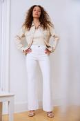 Pulz Becca Jeans image