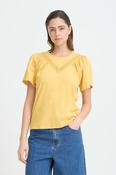 Pulz Bianca Wing Tee image
