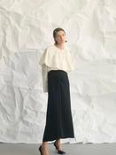 Karen By Simonsen Ermine Blouse image