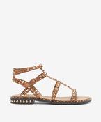 Ash K4 Cinamon Sandals image