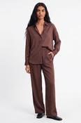 Artlove ORENA Wine Trousers image