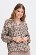 Fransa Gladis Blouse