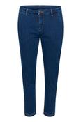 Culture Ansine Ami Jeans image