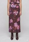 Marc Aurel Skirt Blumenprint image