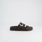 Paul Green J15 Brown Slides image