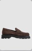 Pomme D’or L3 Loafers image