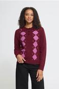 Ichi Dasila Polo LS
